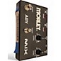 Used Morley ABY Pedal thumbnail