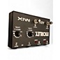 Used Morley ABY Pedal