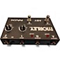 Used Morley ABY Pedal