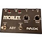 Used Morley ABY Pedal