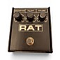 Used ProCo Rat Distortion Effect Pedal thumbnail