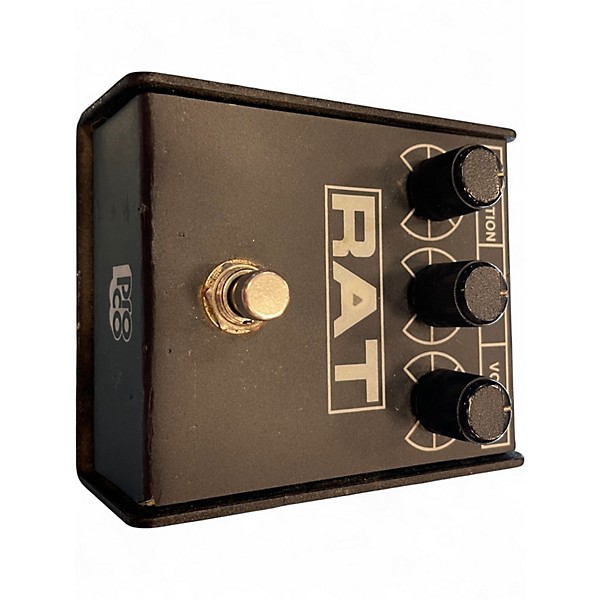 Used ProCo Rat Distortion Effect Pedal