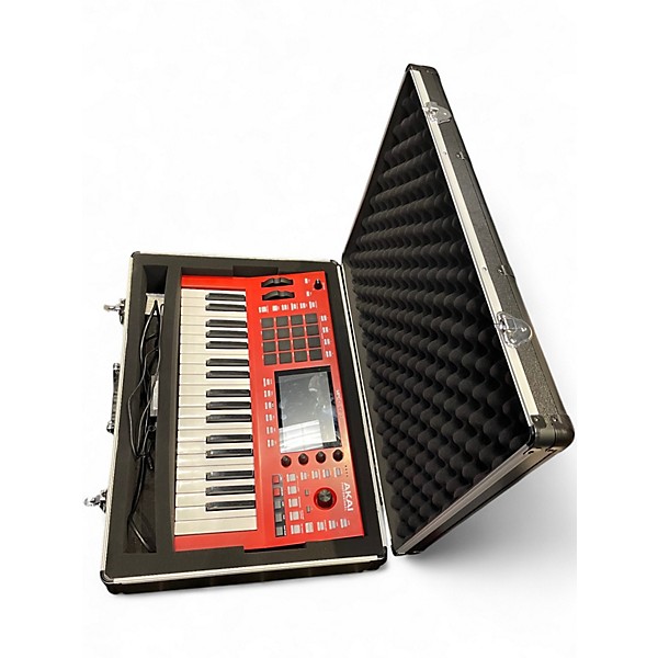 Used Akai Professional MPC Key 37