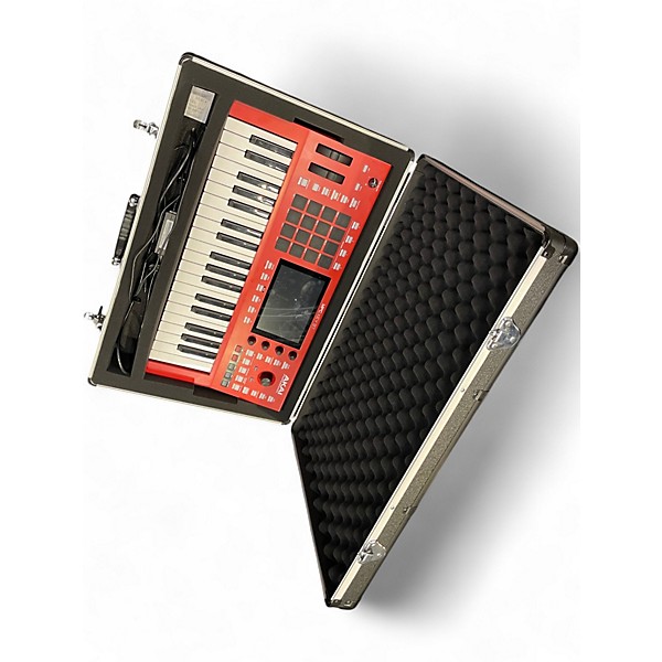Used Akai Professional MPC Key 37