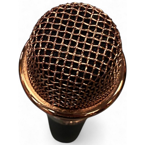Used Blue Encore 200 Dynamic Microphone