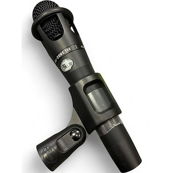 Used Blue Encore 300 Dynamic Microphone