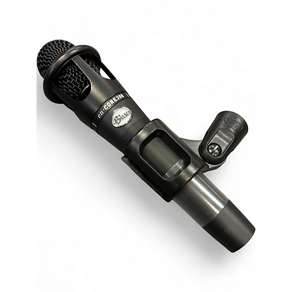 Used Blue Encore 300 Dynamic Microphone