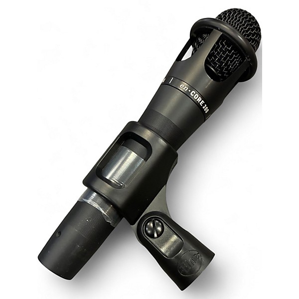 Used Blue Encore 300 Dynamic Microphone