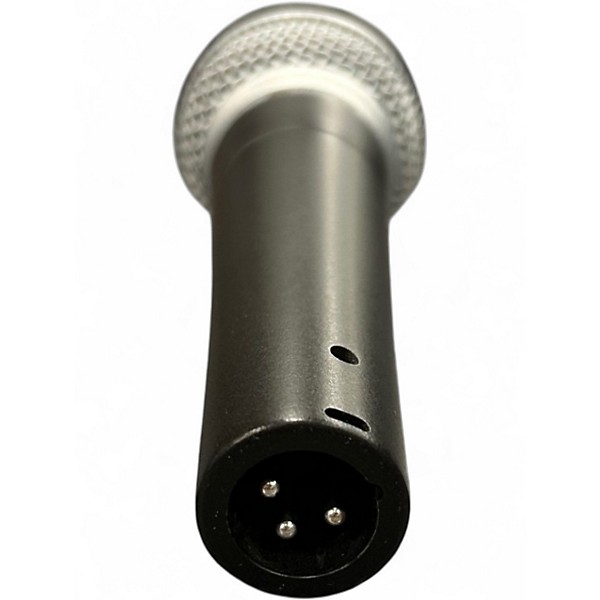 Used Shure Sm58 Dynamic Microphone
