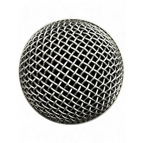 Used Shure Sm58 Dynamic Microphone