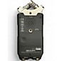 Used Zoom H4N MultiTrack Recorder