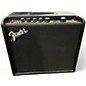 Used Fender Mustang LT25 25W 1x8 Guitar Combo Amp thumbnail