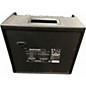 Used Fender Mustang LT25 25W 1x8 Guitar Combo Amp