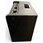 Used Fender Mustang LT25 25W 1x8 Guitar Combo Amp