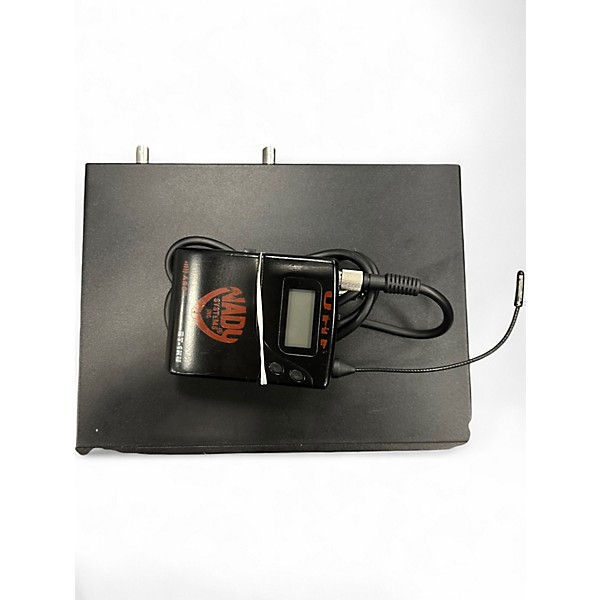 Used Nady W1KU-GT Instrument Wireless System