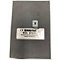 Used Shure Beta 91A Drum Microphone