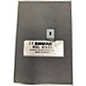 Used Shure Beta 91A Drum Microphone