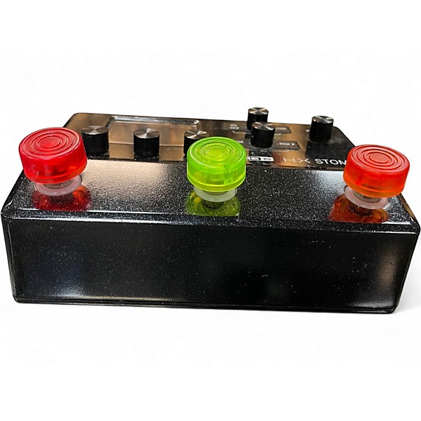 Used Line 6 HX Stomp Effect Processor