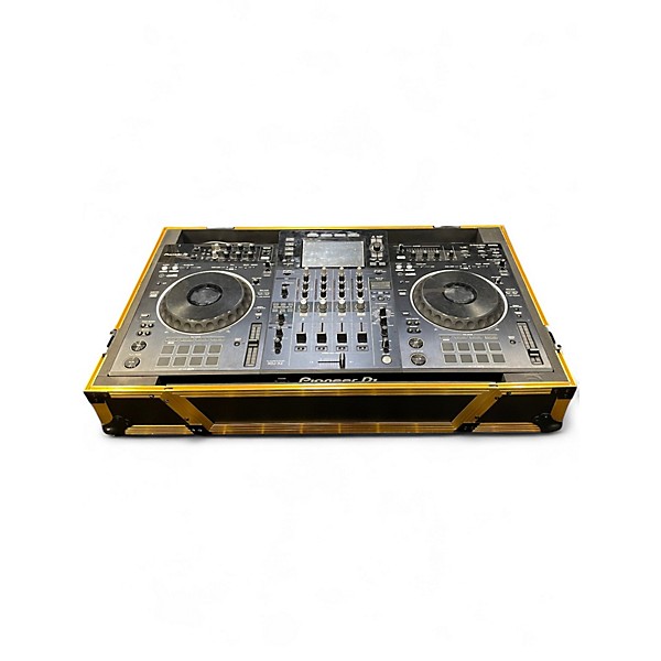 Used Pioneer DJ XDJXZ DJ Controller