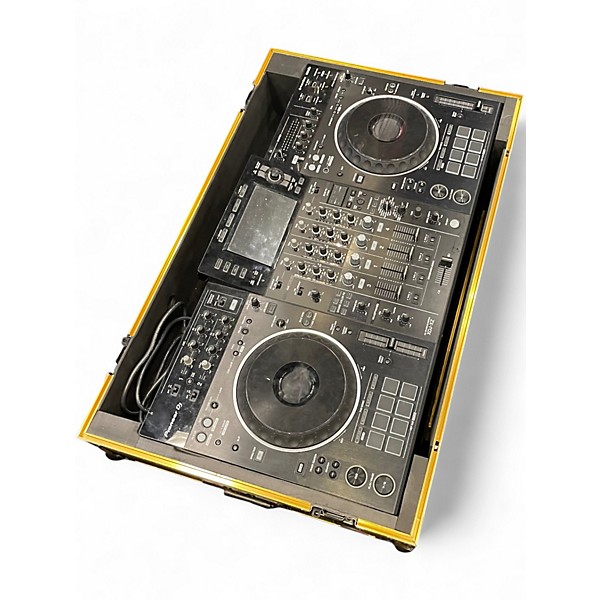 Used Pioneer DJ XDJXZ DJ Controller