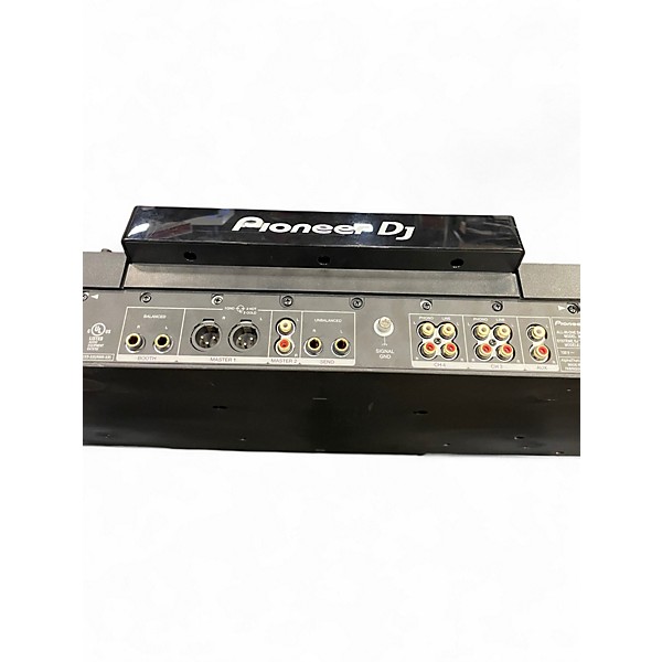 Used Pioneer DJ XDJXZ DJ Controller