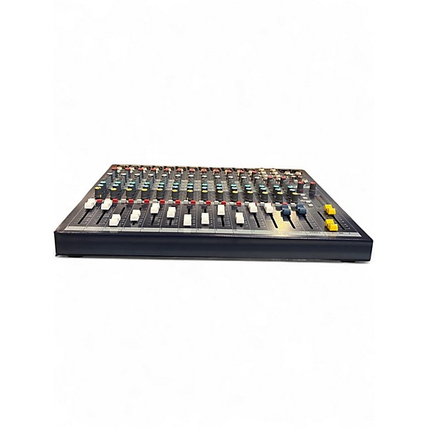Used Soundcraft EPM12 Unpowered Mixer