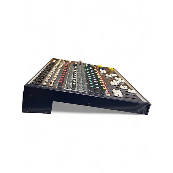 Used Soundcraft EPM12 Unpowered Mixer