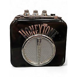 Used Honeytone Mini Amp Guitar Combo Amp
