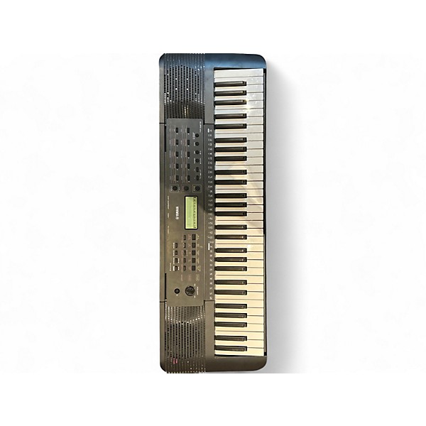 Used Yamaha Psre273 Digital Piano
