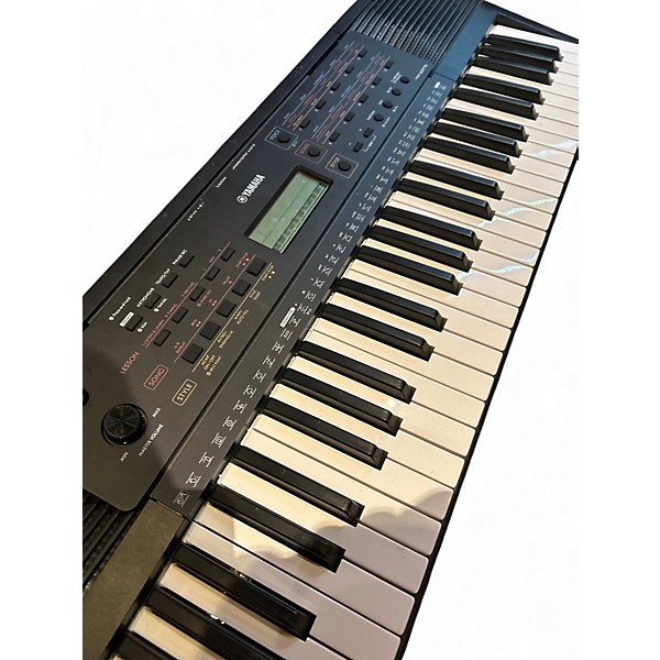 Used Yamaha Psre273 Digital Piano