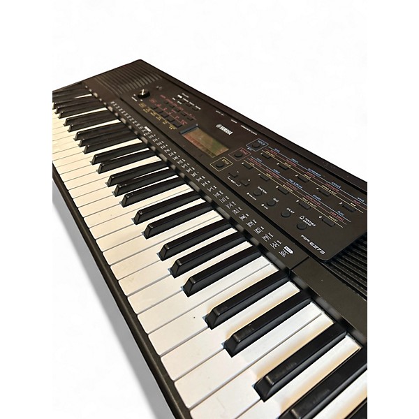 Used Yamaha Psre273 Digital Piano