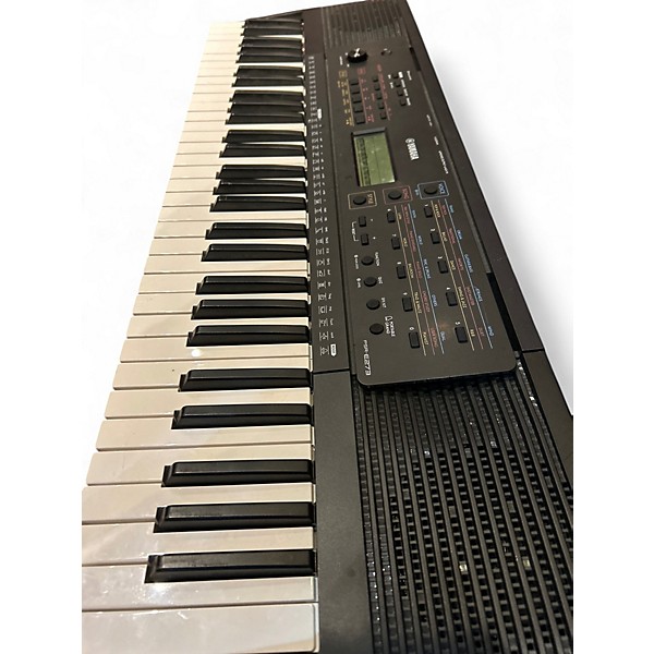 Used Yamaha Psre273 Digital Piano