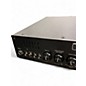 Used MESA/Boogie subway d800+ Bass Amp Head