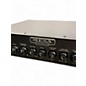 Used MESA/Boogie subway d800+ Bass Amp Head