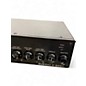 Used MESA/Boogie subway d800+ Bass Amp Head