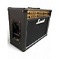 Used Marshall JVM410C 100W 2x12 Tube Guitar Combo Amp