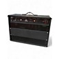 Used Marshall JVM410C 100W 2x12 Tube Guitar Combo Amp