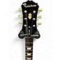 Used Epiphone SG Pro Cherry Solid Body Electric Guitar