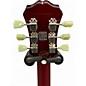 Used Epiphone SG Pro Cherry Solid Body Electric Guitar