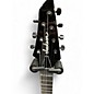 Used Jackson JS22-7 Dinky 7 String Black Solid Body Electric Guitar