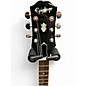 Used 2024 Epiphone ES339 Vintage Sunburst Hollow Body Electric Guitar