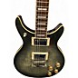 Used 2024 Epiphone DC Pro Black burst Solid Body Electric Guitar