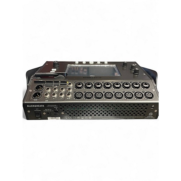 Used Allen & Heath CQ18T Digital Mixer