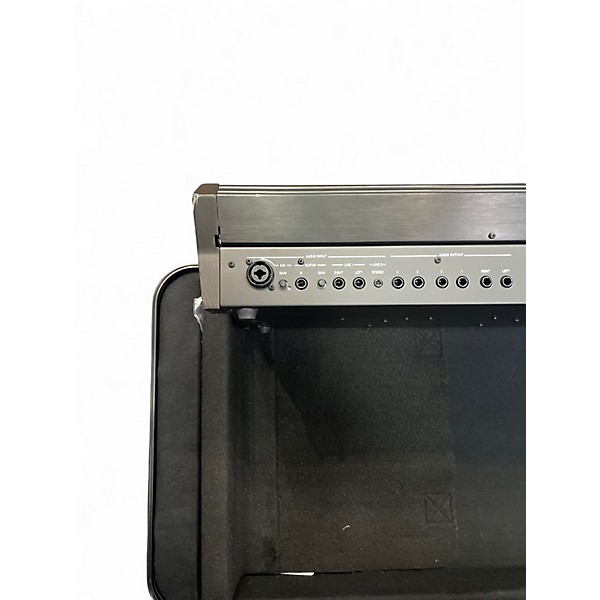 Used KORG PA5X Keyboard Workstation