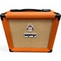 Used Orange Amplifiers Crush 12 Guitar Combo Amp thumbnail