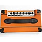 Used Orange Amplifiers Crush 12 Guitar Combo Amp