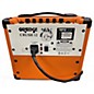 Used Orange Amplifiers Crush 12 Guitar Combo Amp