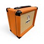 Used Orange Amplifiers Crush 12 Guitar Combo Amp