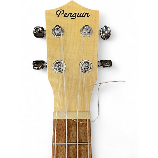 Used Penguin UKELELE Natural Ukulele