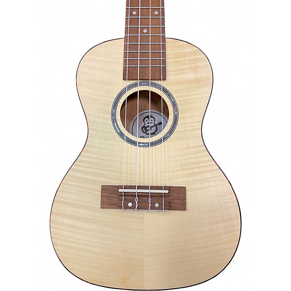 Used Penguin UKELELE Natural Ukulele